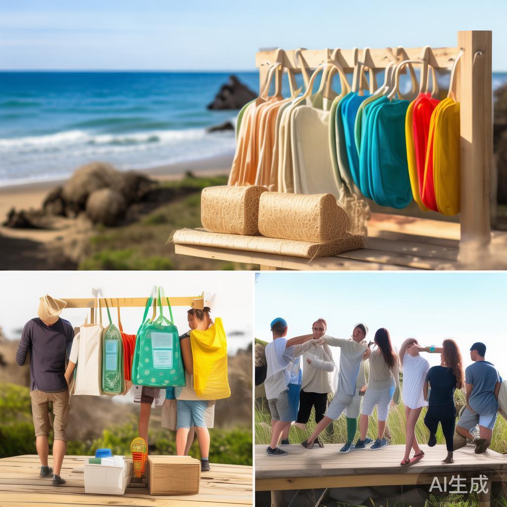 琼海生物降解外卖袋定制：环保与实用的完美结合