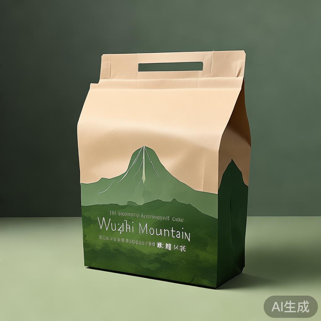 五指山生物降解外卖袋定制：环保与实用的完美结合