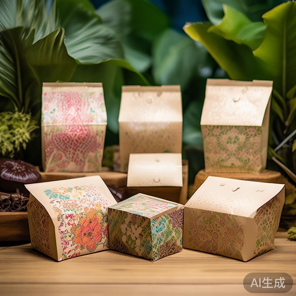 临高生物降解外卖袋定制：环保与品质的完美结合