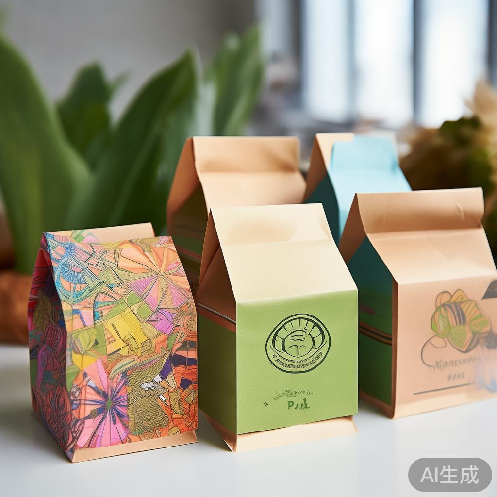 琼中生物降解外卖袋定制：环保与便捷的完美结合