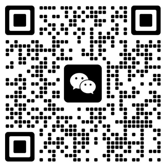 微信扫码联系海南海达丰实业有限公司