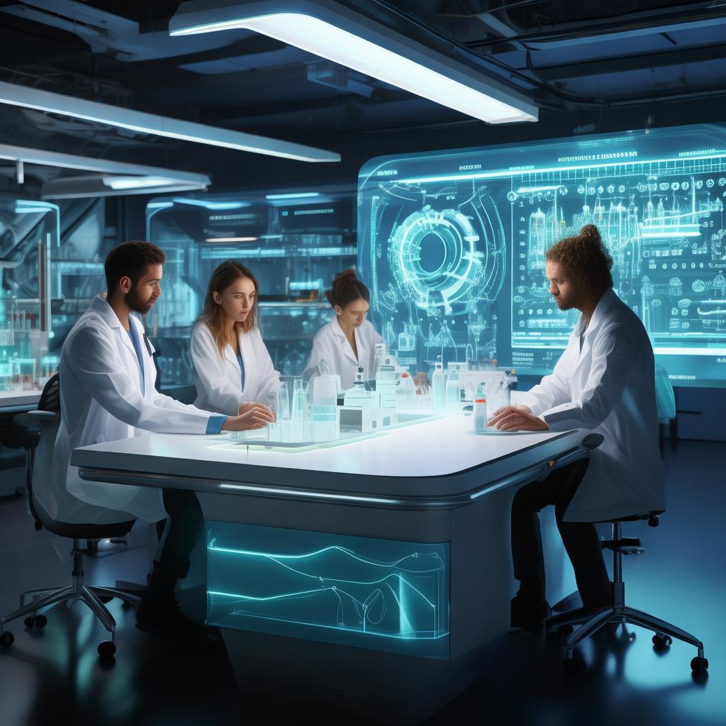 生物降解塑料研发技术：环保与创新的完美结合