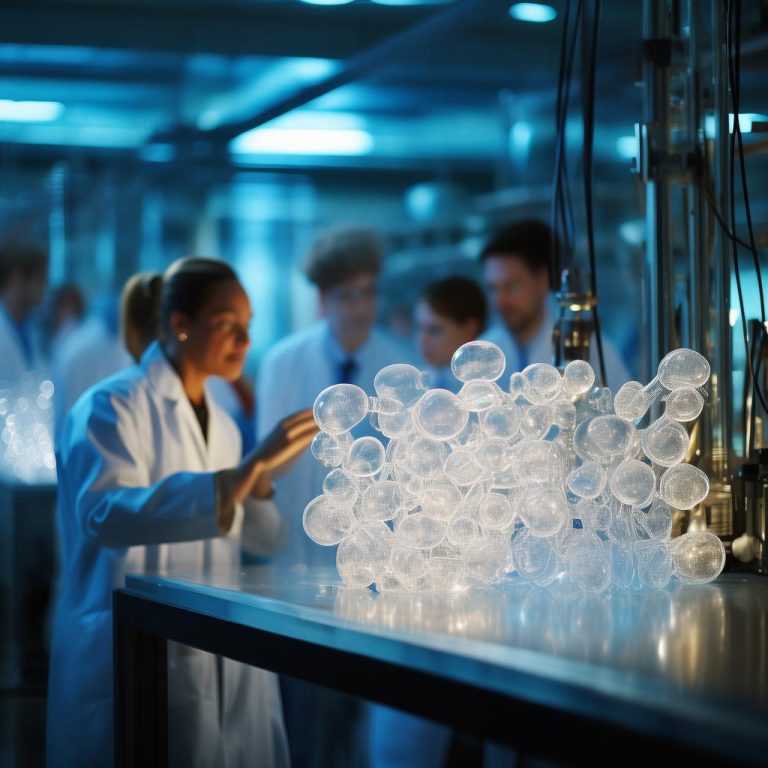 生物降解塑料研发成果：环保科技的新里程碑