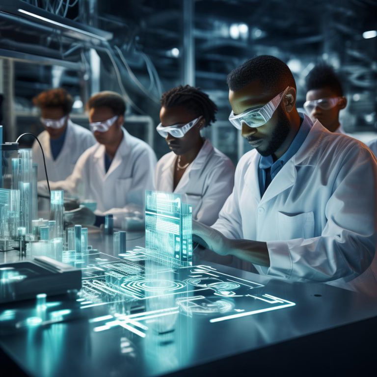生物降解塑料研发战略：引领绿色未来的关键