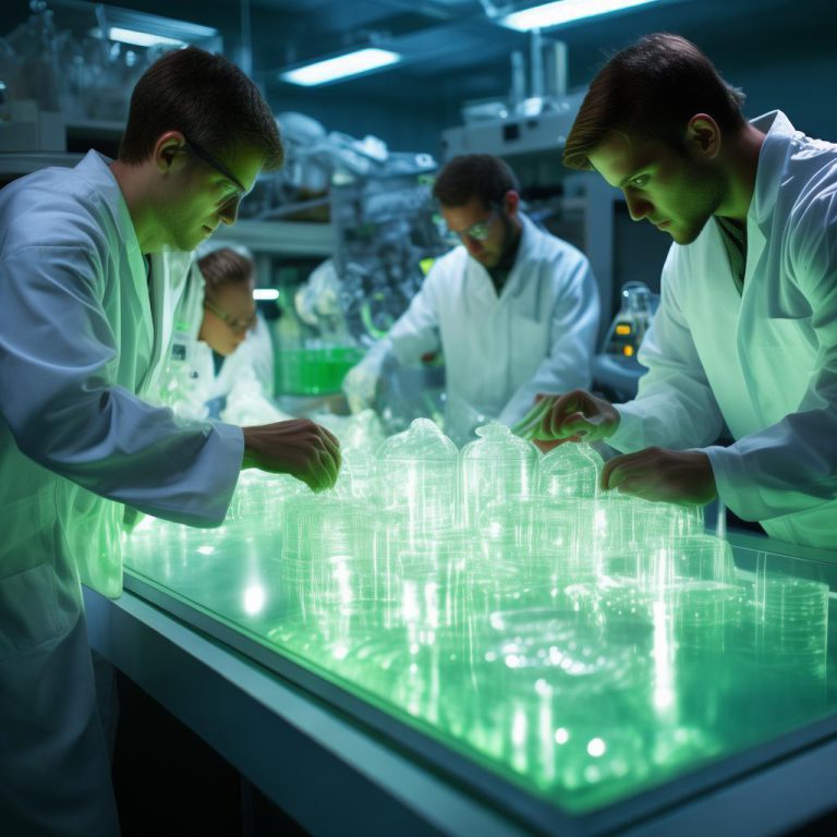 生物降解塑料研发目标：环保与创新的双重使命