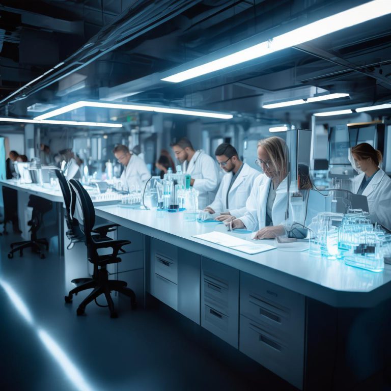 生物降解塑料研发活动：环保科技的未来趋势