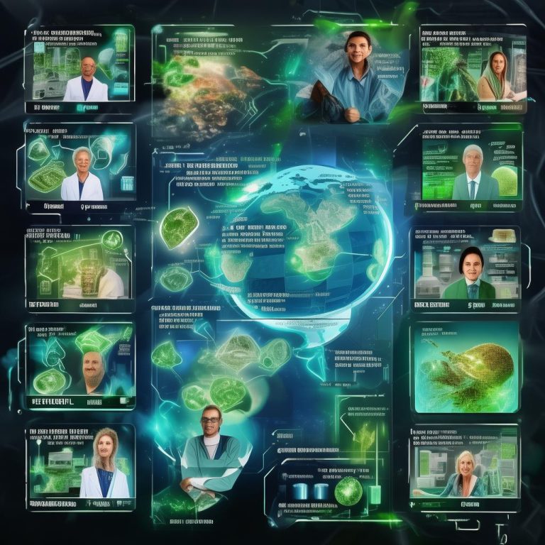 生物降解塑料研发榜单：谁在引领绿色未来？