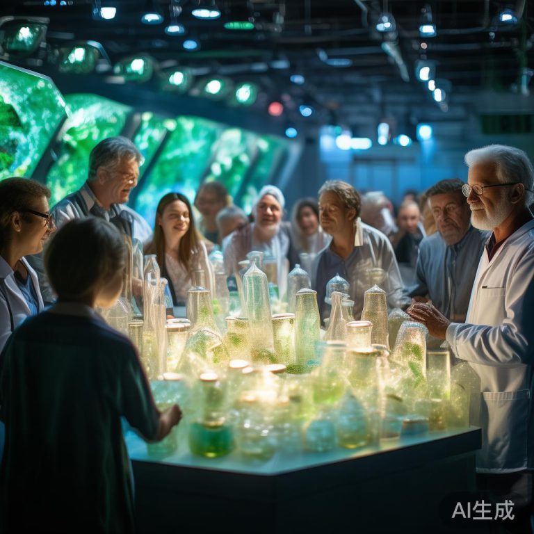 生物降解塑料：环保意识的新里程碑