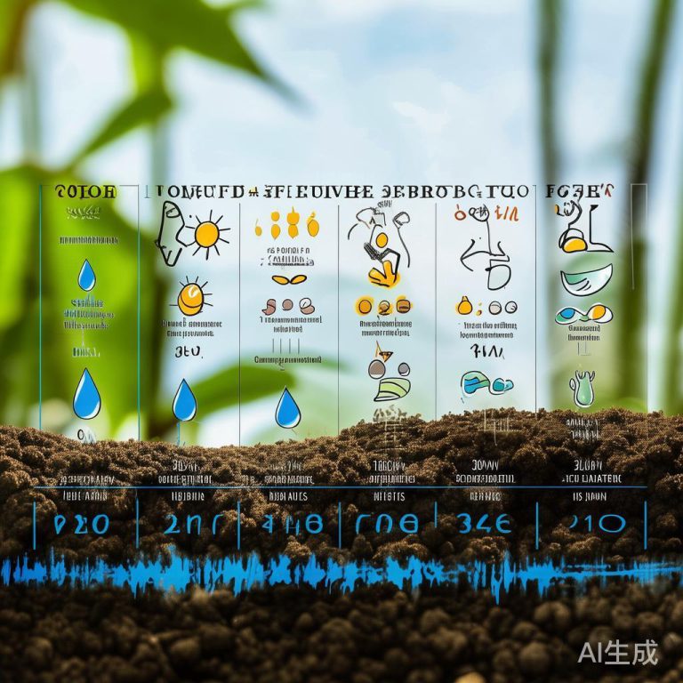 生物降解塑料的降解条件：你需要知道的关键因素