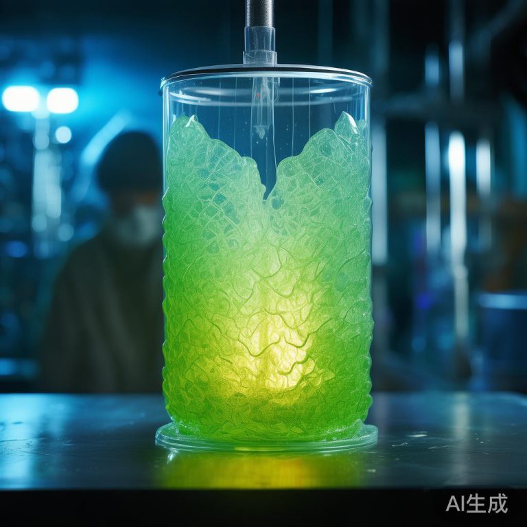 生物降解塑料的耐热性：环保材料的未来挑战
