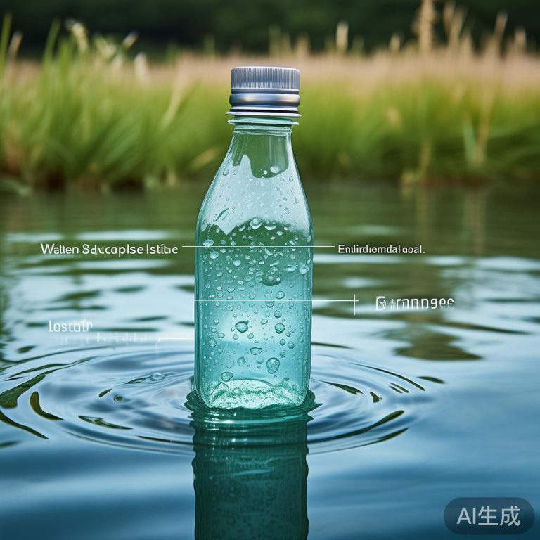 生物降解塑料的耐水性：环保与实用性的平衡
