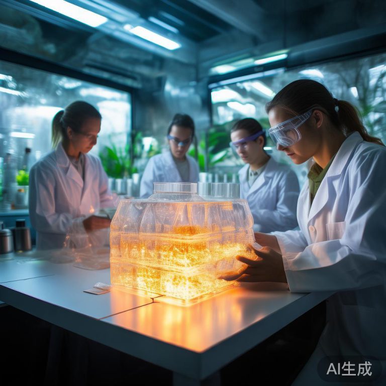 生物降解塑料的阻燃性：环保与安全的双重挑战