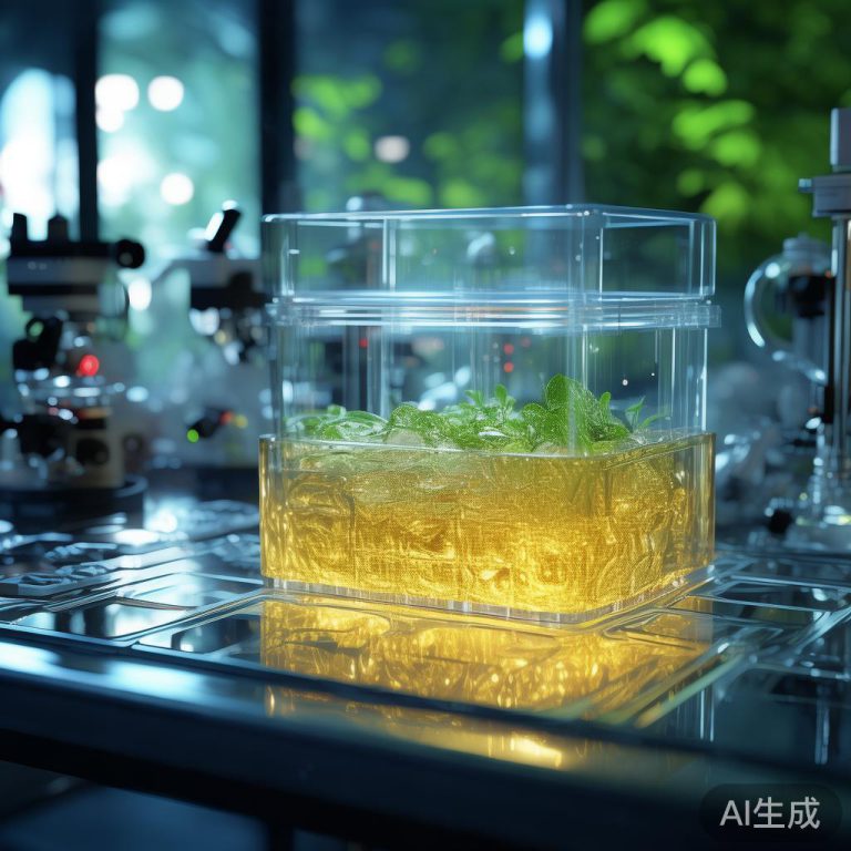 生物降解塑料的抗氧化性：环保与性能的双重保障