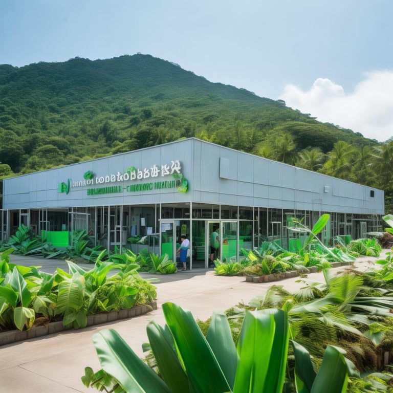 三亚生物降解购物袋生产厂家：为环保事业贡献力量