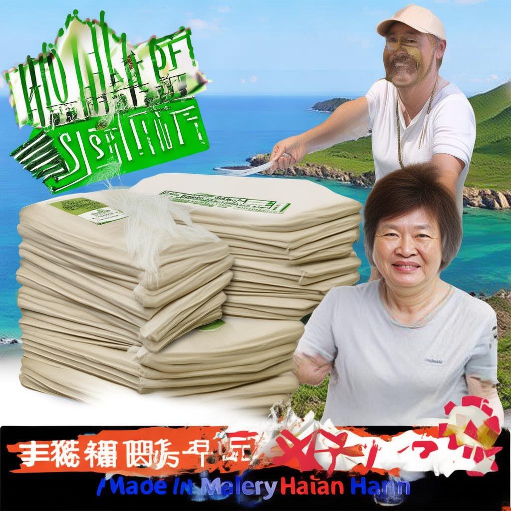 餐饮专用生物降解垃圾袋批发优惠——海南本地生产,全省配送上门