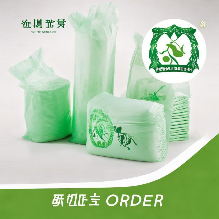 昌江酒店专用生物降解垃圾袋一件起批