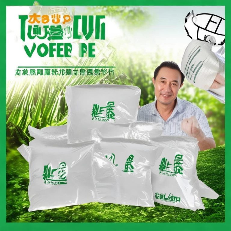 三亚生物降解垃圾袋超值优惠，海南本地生产，全省配送上门