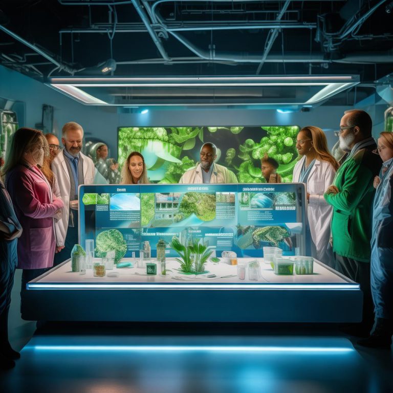 生物降解塑料：环保的未来之路