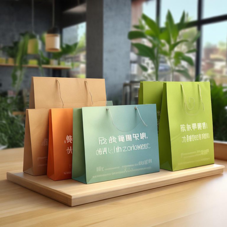 琼海便利店生物降解购物袋供应商：专业定制，环保先行