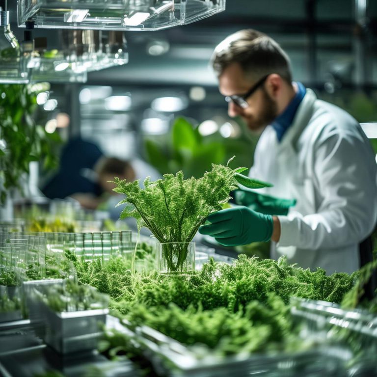 生物降解塑料加工商：环保与创新的结合