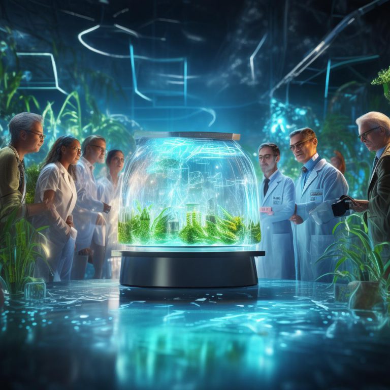 生物降解塑料合作战略：推动可持续发展的关键