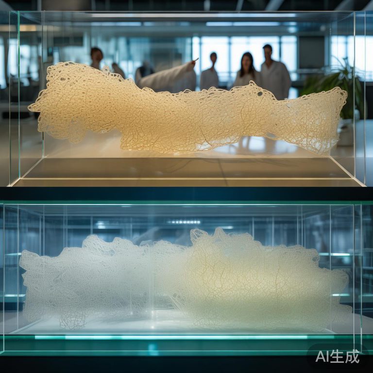 生物降解塑料的复合材料：环保与性能的完美结合