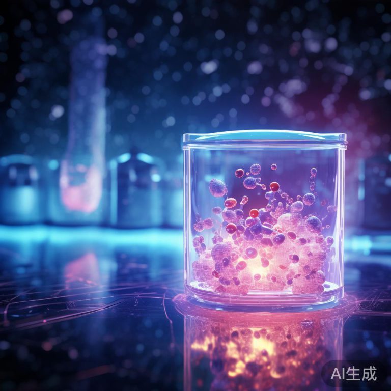 生物降解塑料的未来之星：PHA材料