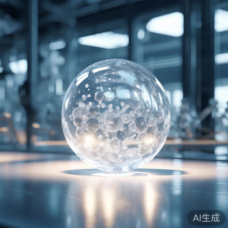 生物降解塑料的未来之星：PHB材料