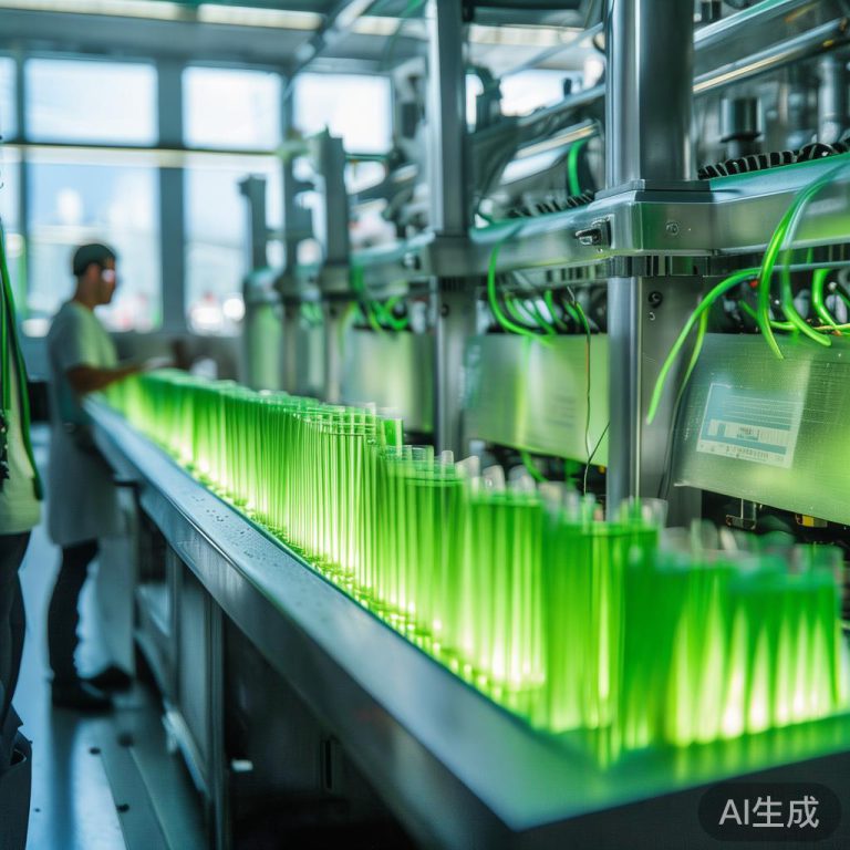 生物降解塑料在吸管制造中的应用：环保与创新的完美结合