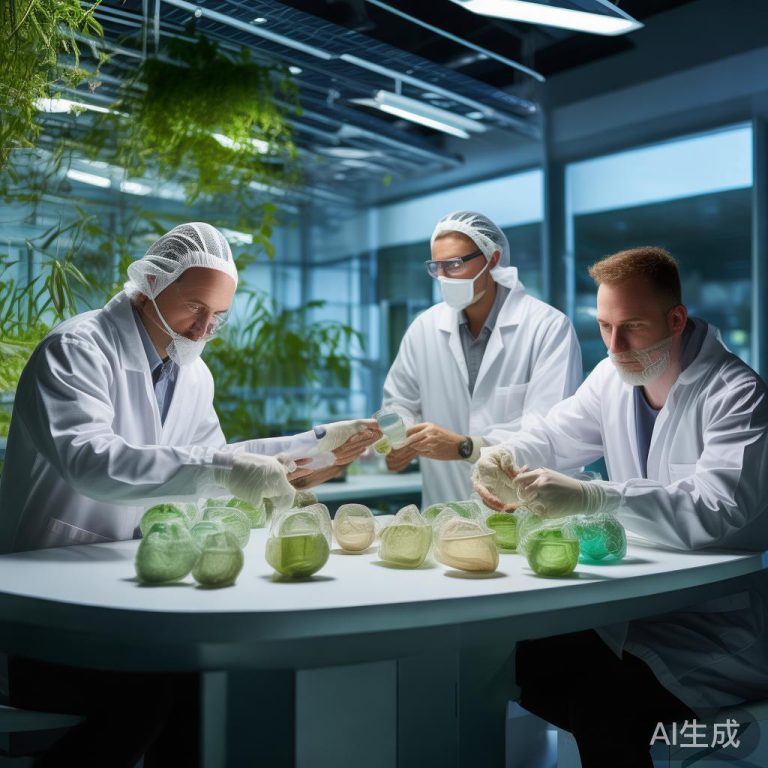 生物降解塑料在口罩制造中的应用：环保与健康的双重选择