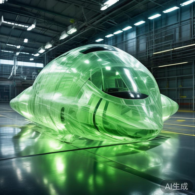 生物降解塑料在航空航天中的应用：未来飞行的绿色革命