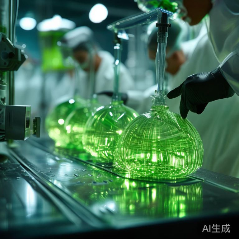 生物降解塑料在环保设备中的应用：绿色科技的未来