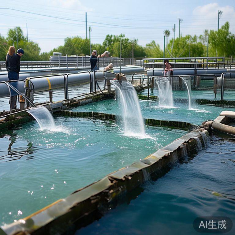 生物降解塑料在污水处理中的应用：环保与效率的双赢