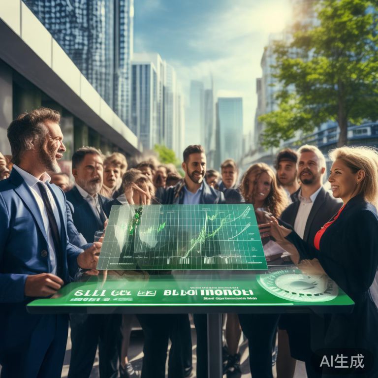 生物降解塑料市场投资机会：环保与商业的双赢选择