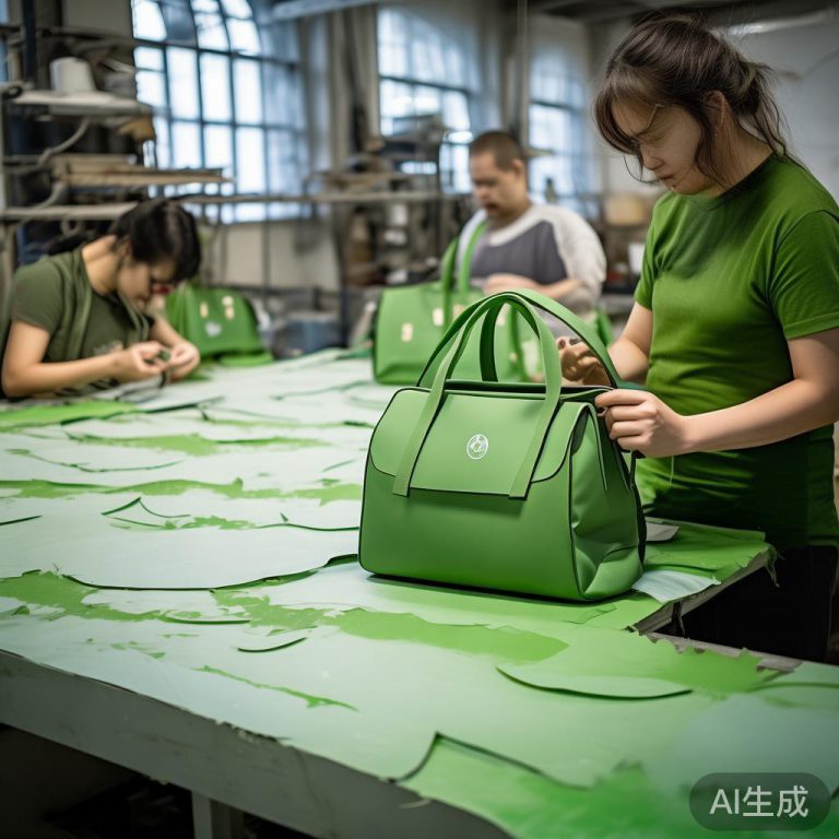 定安定制降解外卖袋厂家：环保与品质的完美结合