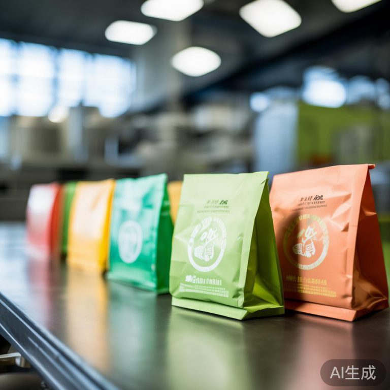 屯昌定制降解外卖袋厂家：环保定制，助力绿色未来