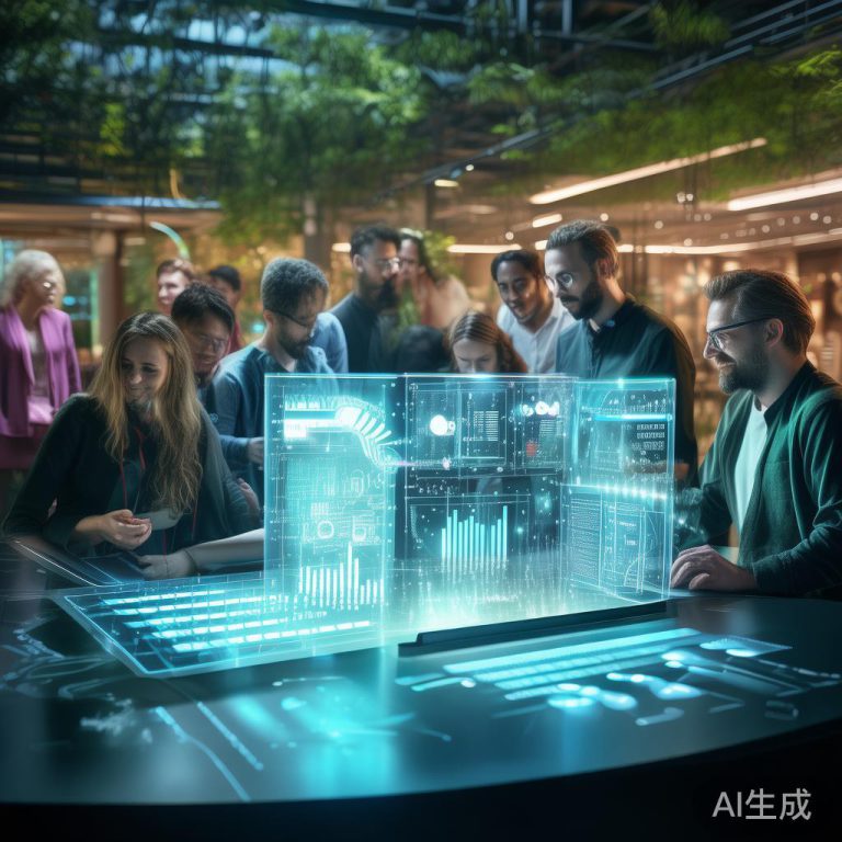 生物降解塑料市场：可持续发展的未来之路