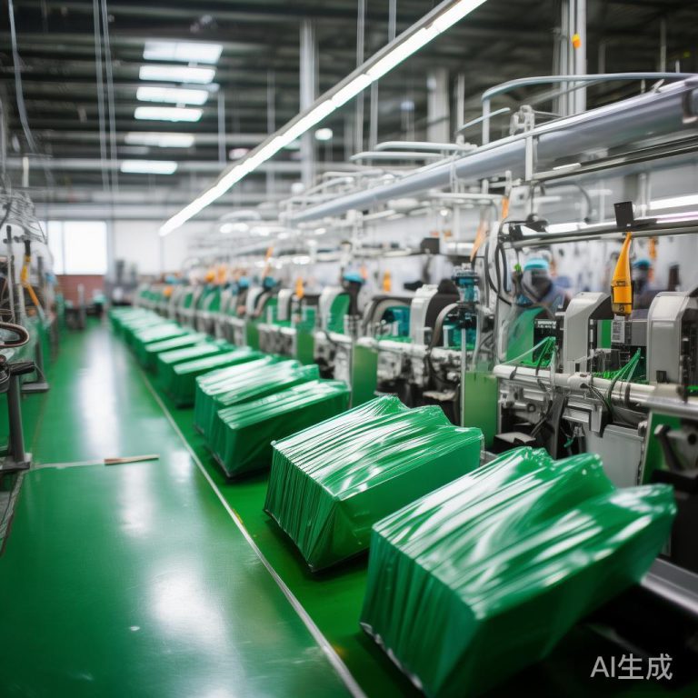 昌江定制降解外卖袋厂家：专业定制全生物降解购物袋