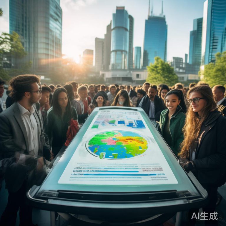 生物降解塑料市场：环保政策推动下的未来趋势