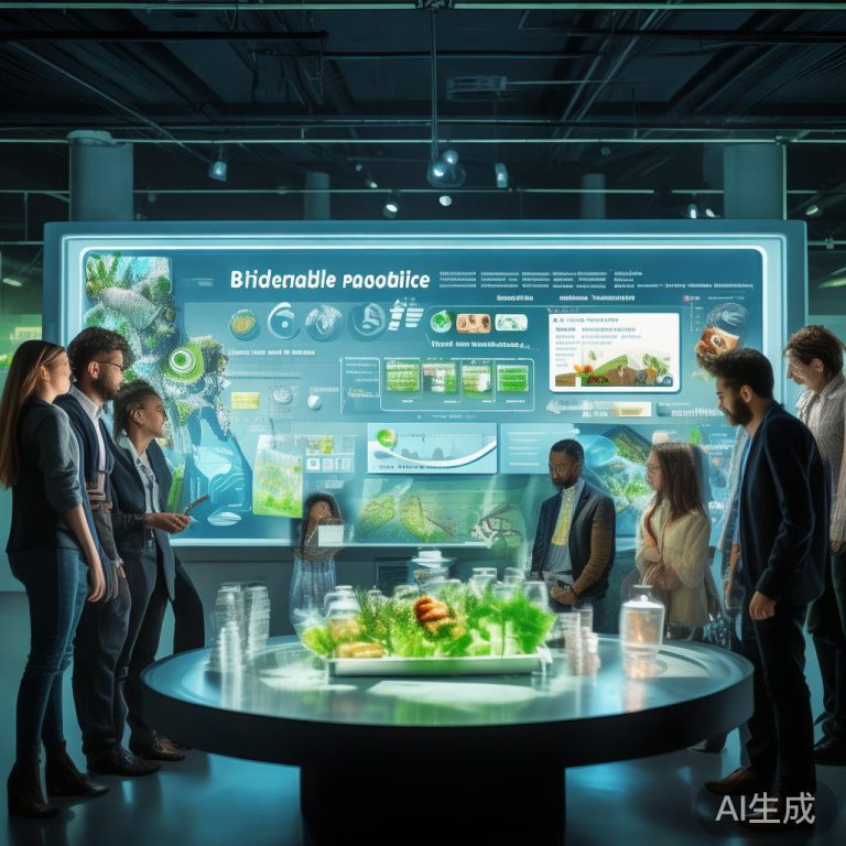 生物降解塑料市场：环保意识推动下的新机遇