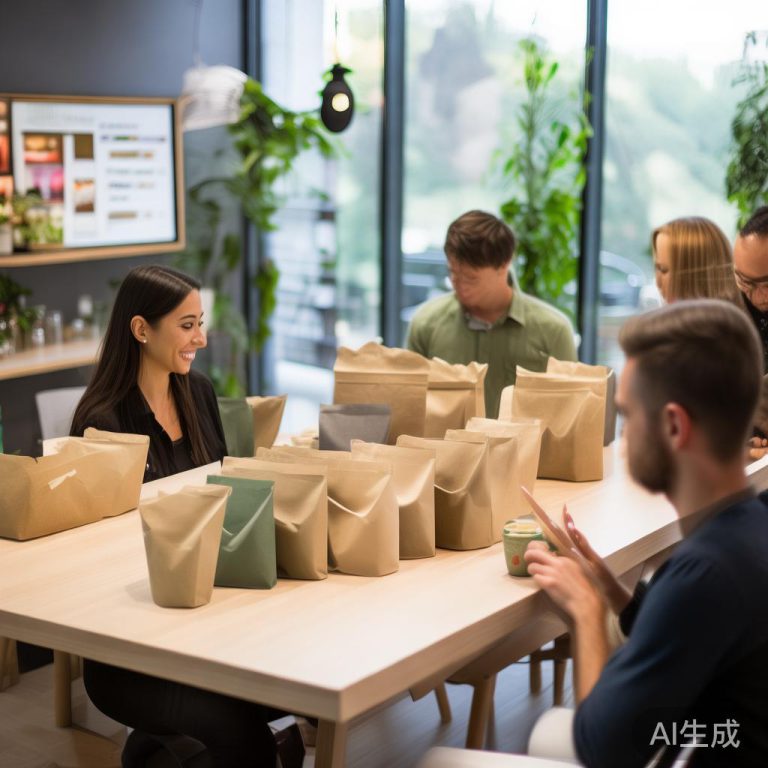 澄迈降解外卖袋定制价格：环保与经济的完美结合