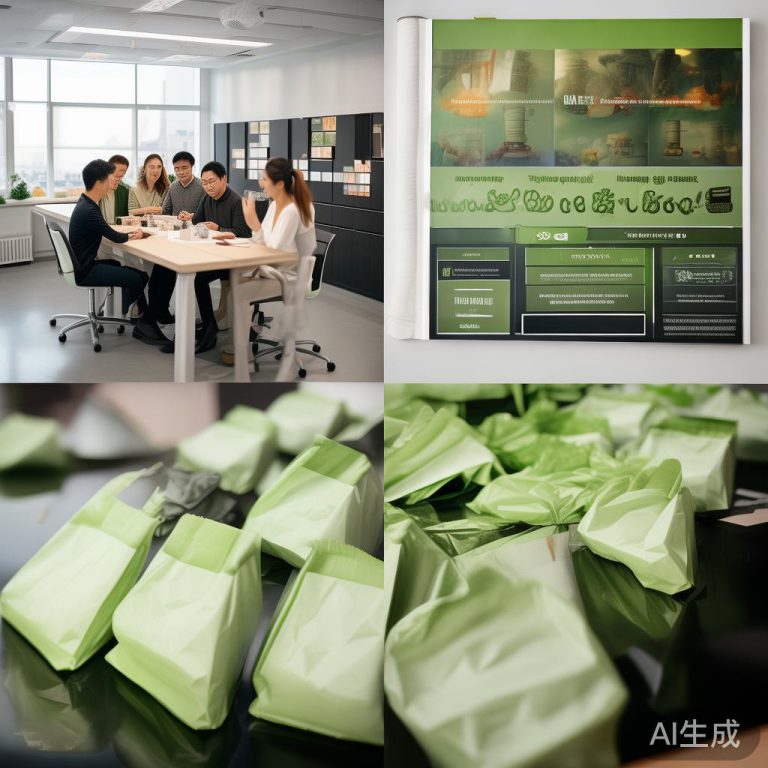 琼中降解外卖袋定制价格：环保与经济的完美结合