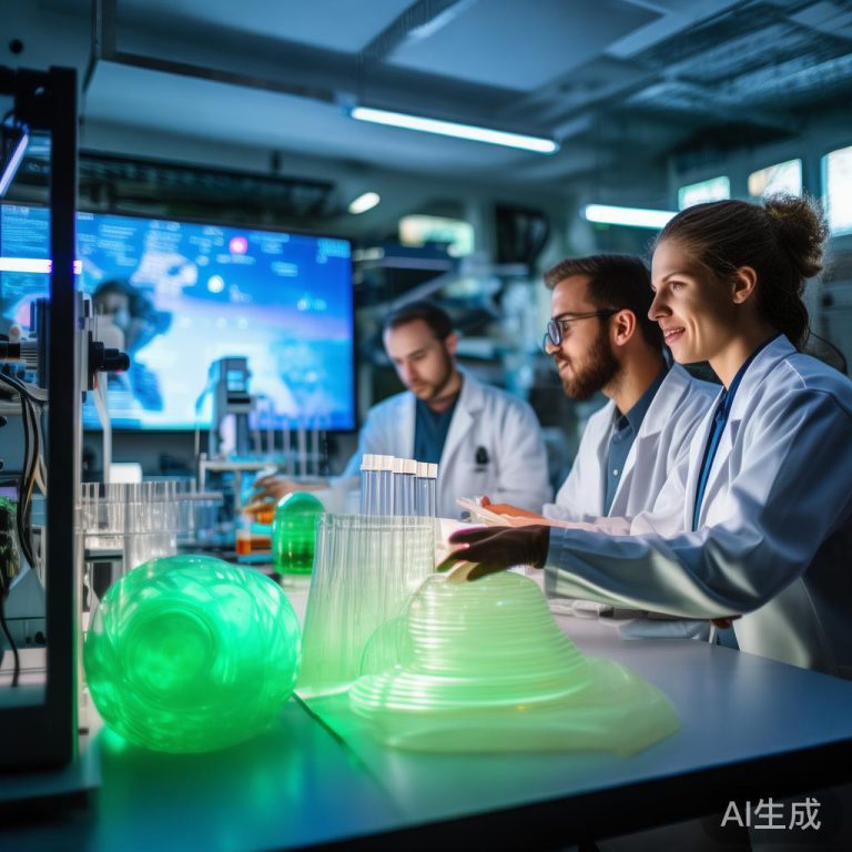 禁塑令如何推动环保材料的研发与创新