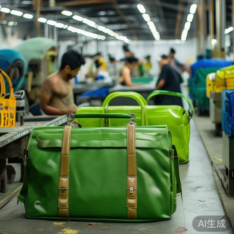 陵水降解外卖袋定制生产：环保与品质的完美结合