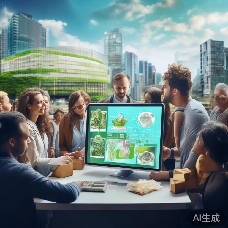 禁塑令对环保物流的影响：机遇与挑战并存