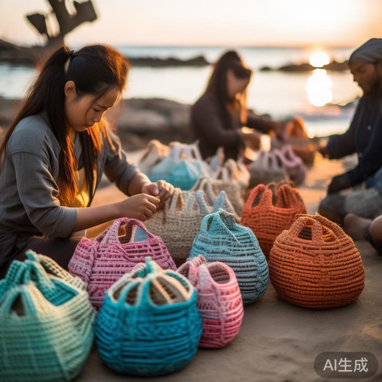 万宁降解外卖袋定制设计：环保与品质的完美结合