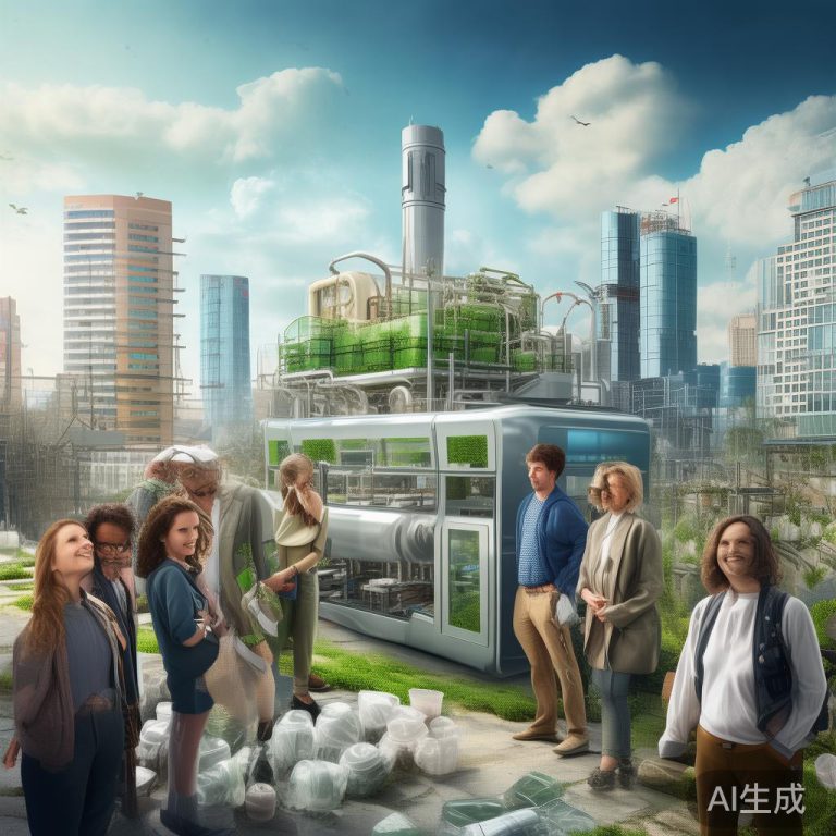 禁塑令对环保生产的影响：挑战与机遇并存