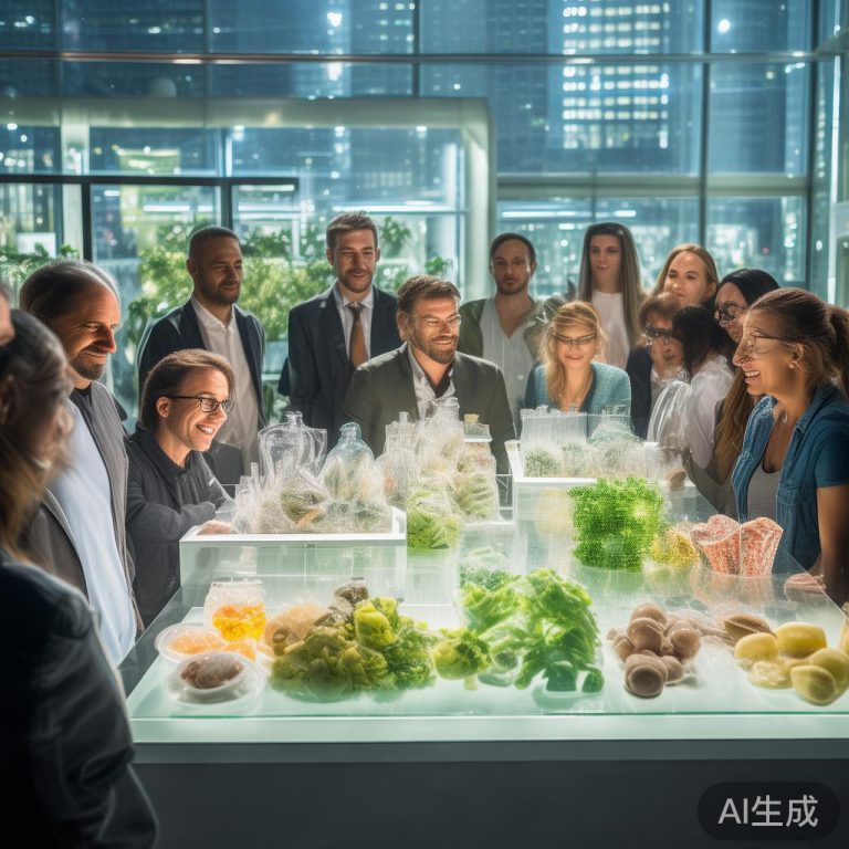 禁塑令如何推动环保材料的普及与发展