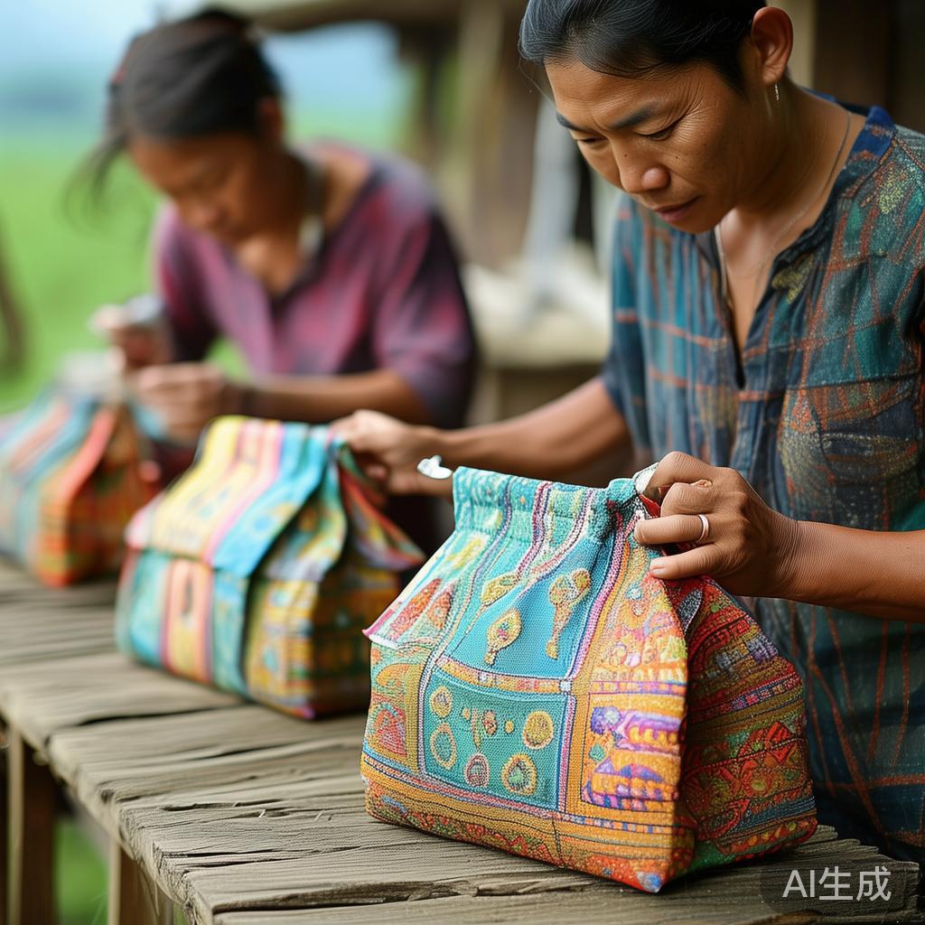 屯昌降解外卖袋定制设计:环保与品质的完美结合