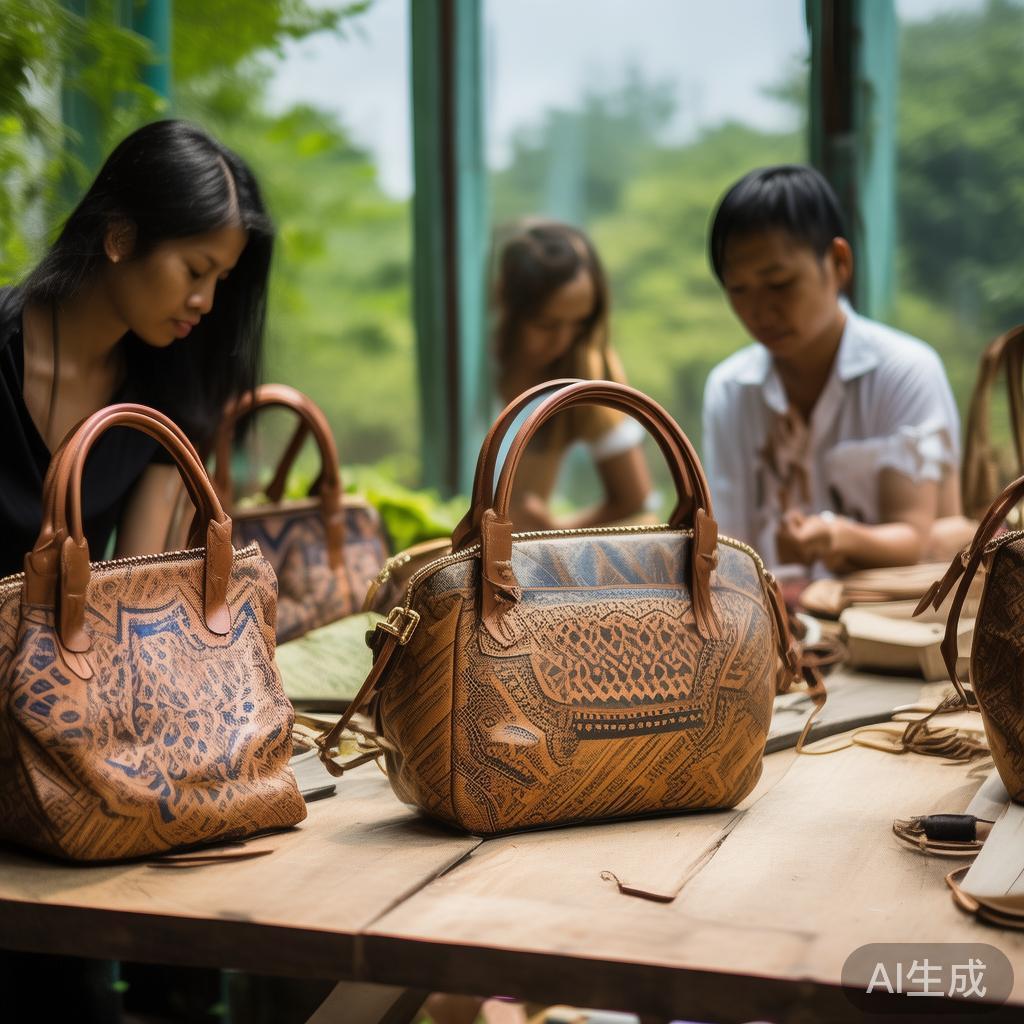 昌江降解外卖袋定制设计:环保与品质的完美结合